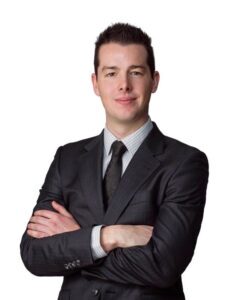 Daniel Walsh Criminal Defence Lawyer Melbourne