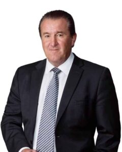 David Dribbin 3 David Dribbin Criminal Defence Lawyer Melbourne