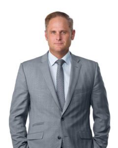 Mike Brown