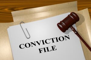 Conviction and Non-Conviction 1 Conviction vs No Conviction