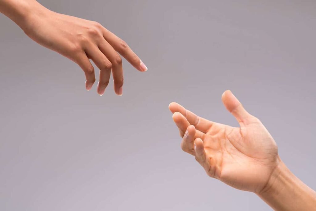 Meaning of consent