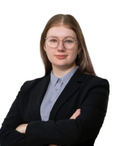 Michelle Pavlica 3 Michelle Pavlica Criminal Defence Lawyer Melbourne
