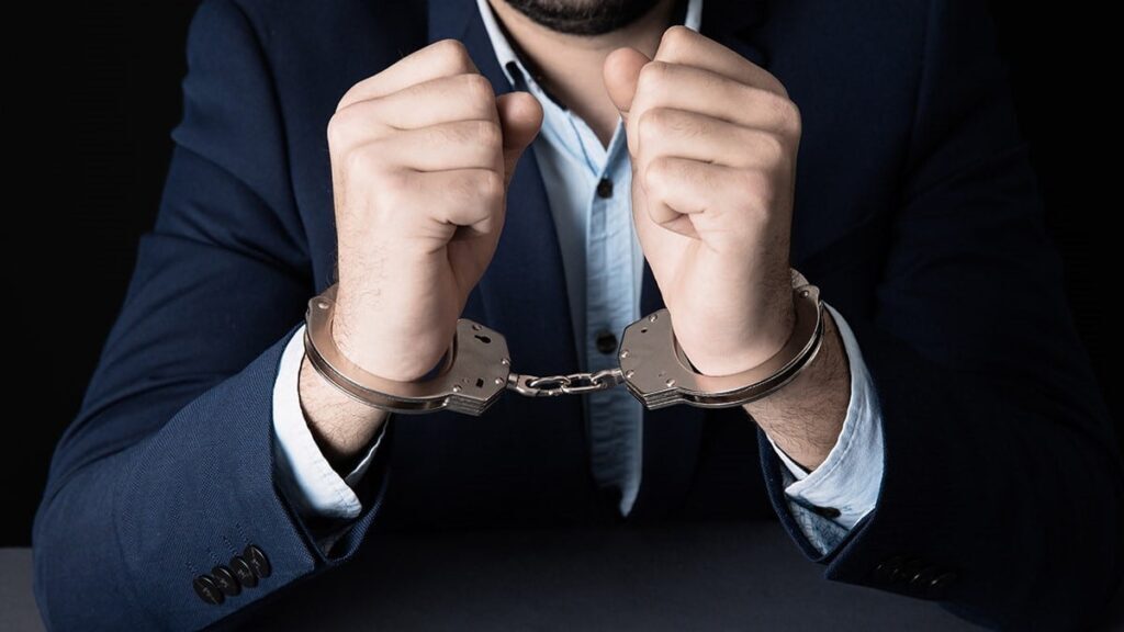 s63A Kidnapping 6 Criminal offence