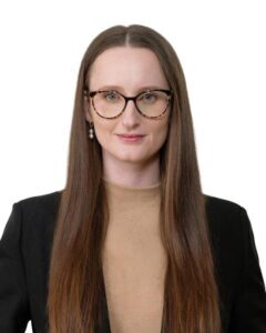 Samantha Barwick 1 Criminal Lawyer