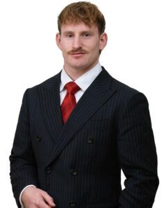 Dylan Morris Criminal Defence Solicitor Werribee