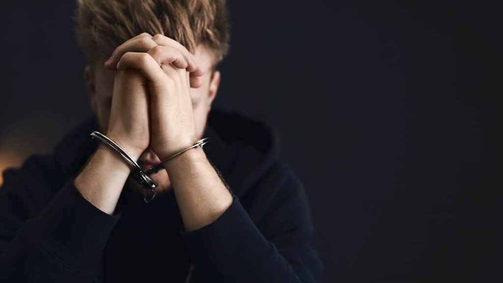 Rape 7 sentencing young offenders