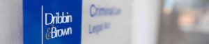 Criminal Lawyers Ballarat - Dribbin & Brown Criminal Lawyers