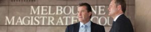 Criminal Lawyer Moorabbin - Dribbin & Brown Criminal Lawyers