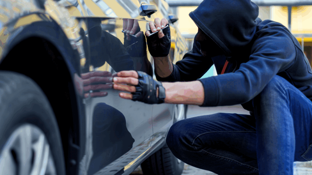 Property Damage, Vandalism & Graffiti – Lawyers Moorabbin