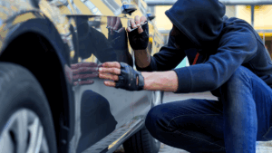 Property Damage, Vandalism & Graffiti – Lawyers Moorabbin