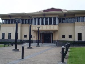 Drug Court Dandenong Charges