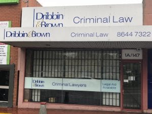 Sexual Assault Charges Dandenong