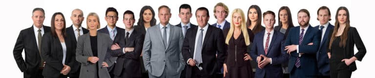 Our Criminal Defence Lawyers - Dribbin & Brown Criminal Lawyers | VIC