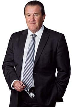 David Dribbin Drug Driving Lawyer Melbourne