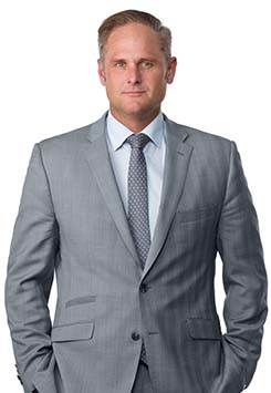 Mike Brown - Trusted Assault Lawyer in Melbourne