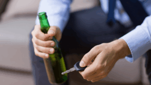 Supervising Drivers & Drinking