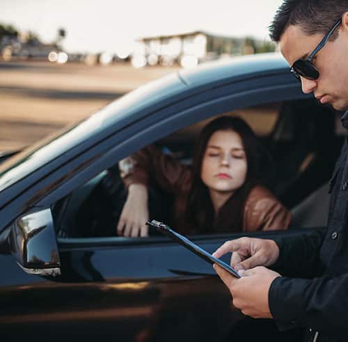 driving suspended charges Melbourne & Ballarat