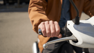 Car licence suspended, can I ride a motor cycle, e-bike or scooter