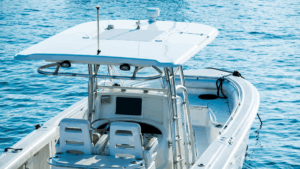 If I am disqualified from driving a motor vehicle, can I obtain a boat licence