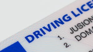Interstate licence disqualification suspension