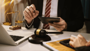 Legal Professional Privilege