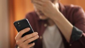 Revenge porn and the law