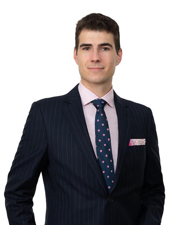 Alex Miglietti Criminal Defence Lawyer Melbourne