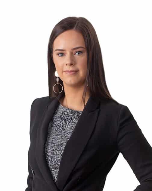 Ashleigh Wallace Criminal Solicitor