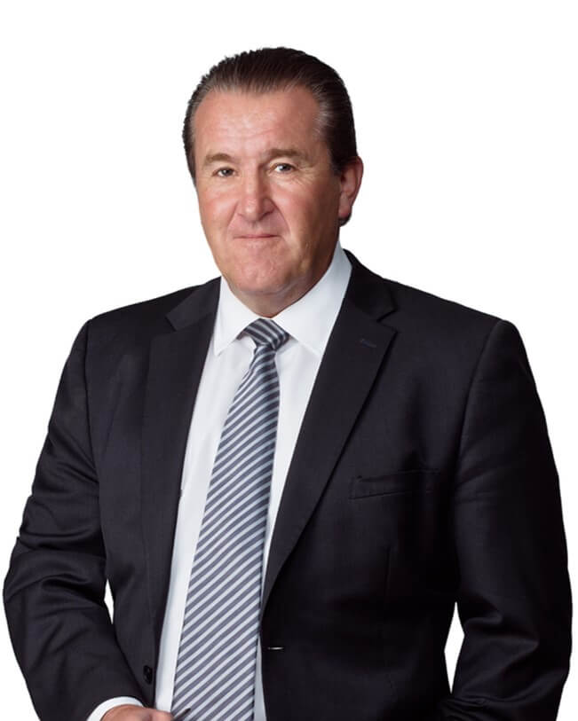 David Dribbin Criminal Defence Lawyer Melbourne