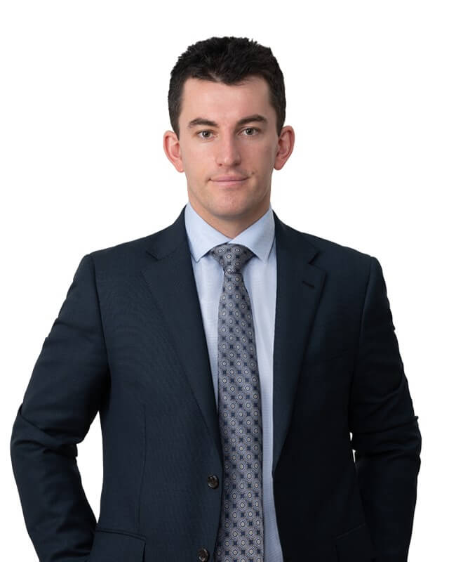 Hayden Brodie Criminal Defence Lawyer Melbourne