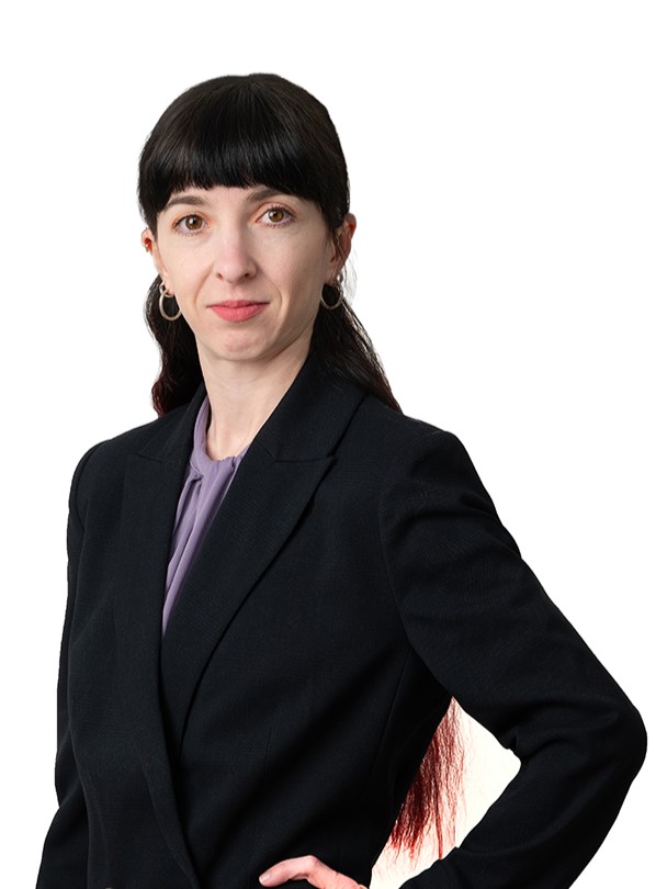 Jess Wensley Criminal Defence Lawyer Melbourne