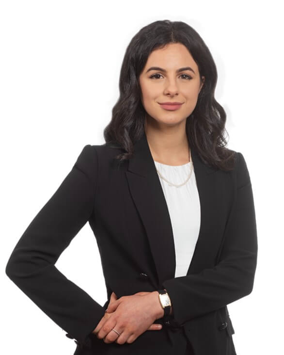 Lucy Massouras Criminal Defence Lawyer Melbourne