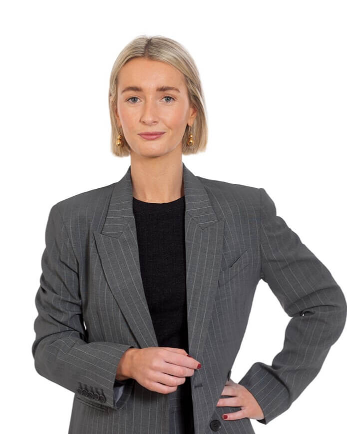 Rebecca Glew Criminal Defence Lawyer Melbourne