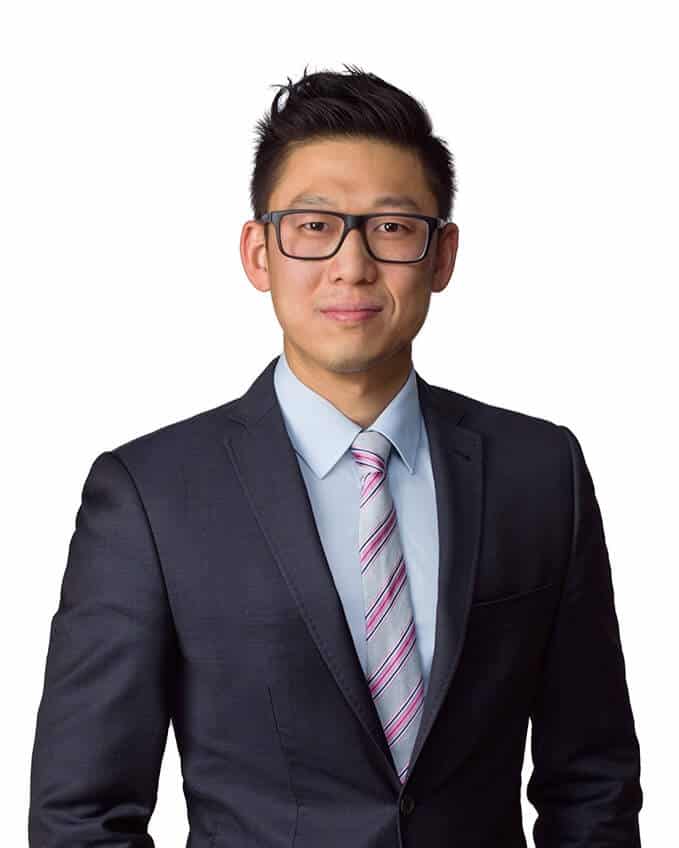 Criminal Lawyer
