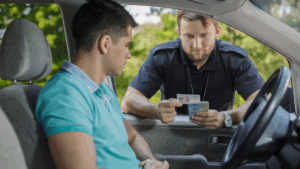Driver licence & fitness to drive