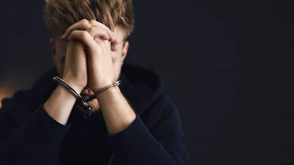 sentencing young offenders
