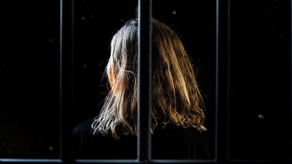 False imprisonment Victoria