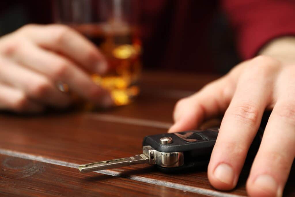 Melbourne Traffic Lawyers