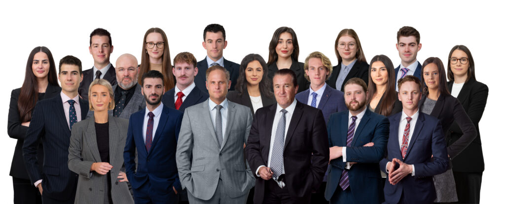 Lawyers Melbourne
