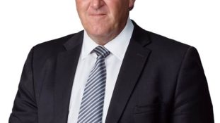 Corporate Headshot