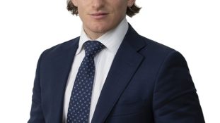 Corporate Headshot