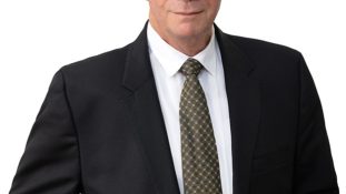 Corporate Headshot