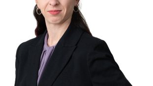 Corporate Headshot