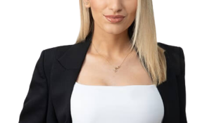 Corporate Headshot
