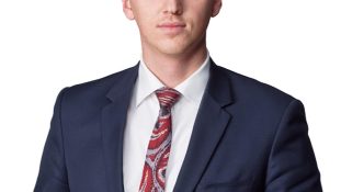 Corporate Headshot