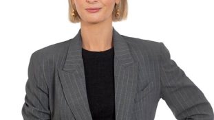 Rebecca Glew Criminal Defence Lawyer Melbourne