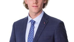 Corporate Headshot